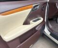 Бежевый Лексус РХ, объемом двигателя 3.5 л и пробегом 57 тыс. км за 32900 $, фото 9 на Automoto.ua