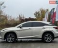 Бежевый Лексус РХ, объемом двигателя 2 л и пробегом 95 тыс. км за 39955 $, фото 12 на Automoto.ua