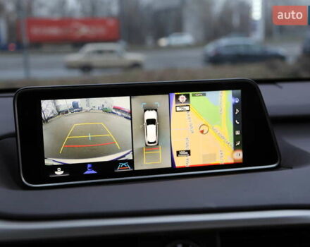 Лексус РХ 2019 в Киеве на Automoto.ua Бежевый Лексус РХ, объемом двигателя 3.46 л и пробегом 125 тыс. км за 32500 $, фото 18 на Automoto.ua