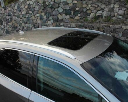 Бежевый Лексус РХ, объемом двигателя 3.5 л и пробегом 41 тыс. км за 12100 $, фото 14 на Automoto.ua