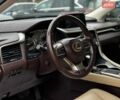 Бежевый Лексус РХ, объемом двигателя 2 л и пробегом 95 тыс. км за 39955 $, фото 28 на Automoto.ua