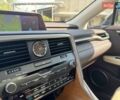 Бежевый Лексус РХ, объемом двигателя 3.46 л и пробегом 36 тыс. км за 48000 $, фото 10 на Automoto.ua