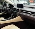 Бежевый Лексус РХ, объемом двигателя 2 л и пробегом 95 тыс. км за 39955 $, фото 43 на Automoto.ua