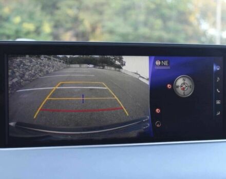 Бежевый Лексус РХ, объемом двигателя 3.5 л и пробегом 41 тыс. км за 12100 $, фото 13 на Automoto.ua