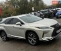 Бежевый Лексус РХ, объемом двигателя 2 л и пробегом 95 тыс. км за 39955 $, фото 6 на Automoto.ua