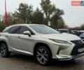Бежевый Лексус РХ, объемом двигателя 2 л и пробегом 95 тыс. км за 39955 $, фото 4 на Automoto.ua