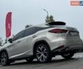 Бежевый Лексус РХ, объемом двигателя 2 л и пробегом 95 тыс. км за 39955 $, фото 20 на Automoto.ua