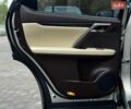 Бежевый Лексус РХ, объемом двигателя 2 л и пробегом 95 тыс. км за 39955 $, фото 33 на Automoto.ua