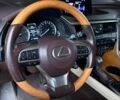 Бежевый Лексус РХ, объемом двигателя 3.5 л и пробегом 57 тыс. км за 32900 $, фото 7 на Automoto.ua