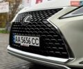 Бежевый Лексус РХ, объемом двигателя 2 л и пробегом 95 тыс. км за 39955 $, фото 11 на Automoto.ua