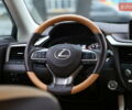 Лексус РХ 2019 в Киеве на Automoto.ua Бежевый Лексус РХ, объемом двигателя 3.46 л и пробегом 125 тыс. км за 32500 $, фото 15 на Automoto.ua