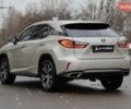 Лексус РХ 2019 в Киеве на Automoto.ua Бежевый Лексус РХ, объемом двигателя 3.46 л и пробегом 125 тыс. км за 32500 $, фото 4 на Automoto.ua