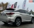 Бежевый Лексус РХ, объемом двигателя 2 л и пробегом 95 тыс. км за 39955 $, фото 15 на Automoto.ua