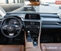Бежевий Лексус РХ, об'ємом двигуна 2 л та пробігом 68 тис. км за 37000 $, фото 12 на Automoto.ua