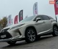 Бежевый Лексус РХ, объемом двигателя 2 л и пробегом 95 тыс. км за 39955 $, фото 1 на Automoto.ua