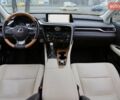 Лексус РХ 2019 в Киеве на Automoto.ua Бежевый Лексус РХ, объемом двигателя 3.46 л и пробегом 125 тыс. км за 32500 $, фото 13 на Automoto.ua