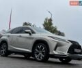 Бежевый Лексус РХ, объемом двигателя 2 л и пробегом 95 тыс. км за 39955 $, фото 5 на Automoto.ua