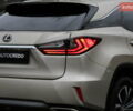 Лексус РХ 2019 в Киеве на Automoto.ua Бежевый Лексус РХ, объемом двигателя 3.46 л и пробегом 125 тыс. км за 32500 $, фото 7 на Automoto.ua
