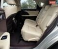 Бежевый Лексус РХ, объемом двигателя 2 л и пробегом 95 тыс. км за 39955 $, фото 34 на Automoto.ua