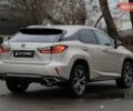 Лексус РХ 2019 в Киеве на Automoto.ua Бежевый Лексус РХ, объемом двигателя 3.46 л и пробегом 125 тыс. км за 32500 $, фото 6 на Automoto.ua