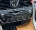 Бежевый Лексус РХ, объемом двигателя 3.46 л и пробегом 125 тыс. км за 34900 $, фото 21 на Automoto.ua