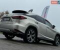 Бежевый Лексус РХ, объемом двигателя 2 л и пробегом 95 тыс. км за 39955 $, фото 16 на Automoto.ua