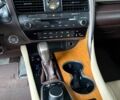 Бежевый Лексус РХ, объемом двигателя 3.5 л и пробегом 57 тыс. км за 32900 $, фото 10 на Automoto.ua