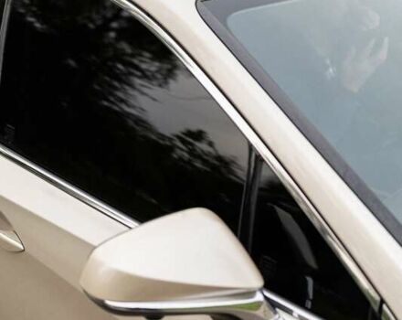 Бежевый Лексус РХ, объемом двигателя 3.46 л и пробегом 78 тыс. км за 37750 $, фото 4 на Automoto.ua