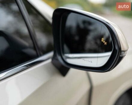 Бежевый Лексус РХ, объемом двигателя 3.46 л и пробегом 78 тыс. км за 37750 $, фото 3 на Automoto.ua