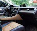Бежевый Лексус РХ, объемом двигателя 3.46 л и пробегом 82 тыс. км за 35600 $, фото 28 на Automoto.ua