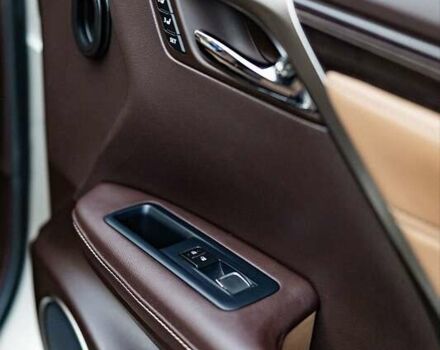 Бежевый Лексус РХ, объемом двигателя 3.46 л и пробегом 78 тыс. км за 37750 $, фото 31 на Automoto.ua