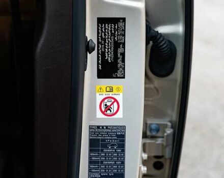 Бежевый Лексус РХ, объемом двигателя 3.46 л и пробегом 78 тыс. км за 37750 $, фото 21 на Automoto.ua