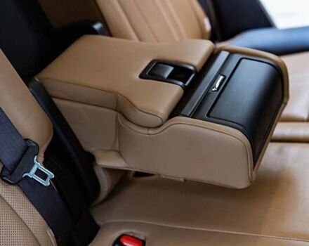 Бежевый Лексус РХ, объемом двигателя 3.46 л и пробегом 78 тыс. км за 37750 $, фото 23 на Automoto.ua