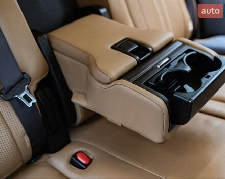 Бежевый Лексус РХ, объемом двигателя 3.46 л и пробегом 78 тыс. км за 37750 $, фото 22 на Automoto.ua