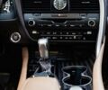 Бежевый Лексус РХ, объемом двигателя 3.46 л и пробегом 78 тыс. км за 37750 $, фото 24 на Automoto.ua