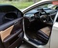 Бежевый Лексус РХ, объемом двигателя 3.46 л и пробегом 78 тыс. км за 37750 $, фото 17 на Automoto.ua
