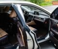 Бежевый Лексус РХ, объемом двигателя 3.46 л и пробегом 78 тыс. км за 37750 $, фото 26 на Automoto.ua