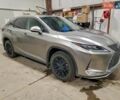 Бежевый Лексус РХ, объемом двигателя 3.46 л и пробегом 91 тыс. км за 14900 $, фото 1 на Automoto.ua