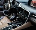 Бежевый Лексус РХ, объемом двигателя 3.46 л и пробегом 82 тыс. км за 35600 $, фото 25 на Automoto.ua