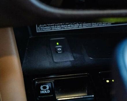 Бежевый Лексус РХ, объемом двигателя 3.46 л и пробегом 78 тыс. км за 37750 $, фото 14 на Automoto.ua