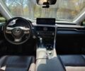 Бежевий Лексус РХ, об'ємом двигуна 3.46 л та пробігом 80 тис. км за 44900 $, фото 12 на Automoto.ua