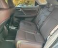 Бежевий Лексус РХ, об'ємом двигуна 3.46 л та пробігом 80 тис. км за 44900 $, фото 9 на Automoto.ua