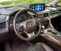 Бежевий Лексус РХ, об'ємом двигуна 3.5 л та пробігом 45 тис. км за 33551 $, фото 9 на Automoto.ua