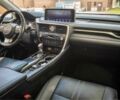 Бежевий Лексус РХ, об'ємом двигуна 3.5 л та пробігом 45 тис. км за 33551 $, фото 8 на Automoto.ua