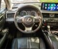 Бежевий Лексус РХ, об'ємом двигуна 3.5 л та пробігом 45 тис. км за 33551 $, фото 10 на Automoto.ua