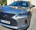 Бежевий Лексус РХ, об'ємом двигуна 3.46 л та пробігом 80 тис. км за 44900 $, фото 2 на Automoto.ua