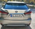Бежевий Лексус РХ, об'ємом двигуна 3.46 л та пробігом 80 тис. км за 44900 $, фото 6 на Automoto.ua
