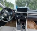 Бежевый Лексус РХ, объемом двигателя 3.5 л и пробегом 43 тыс. км за 56000 $, фото 2 на Automoto.ua