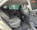 Бежевий Лексус РХ, об'ємом двигуна 3.5 л та пробігом 1 тис. км за 69000 $, фото 35 на Automoto.ua