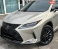 Бежевий Лексус РХ, об'ємом двигуна 3.5 л та пробігом 1 тис. км за 69000 $, фото 6 на Automoto.ua